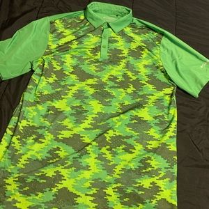 Columbia men’s golf shirt